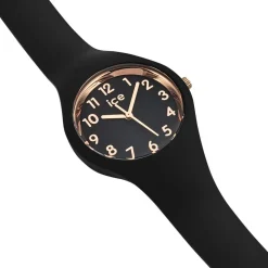Montre Ice Watch Glam Noir