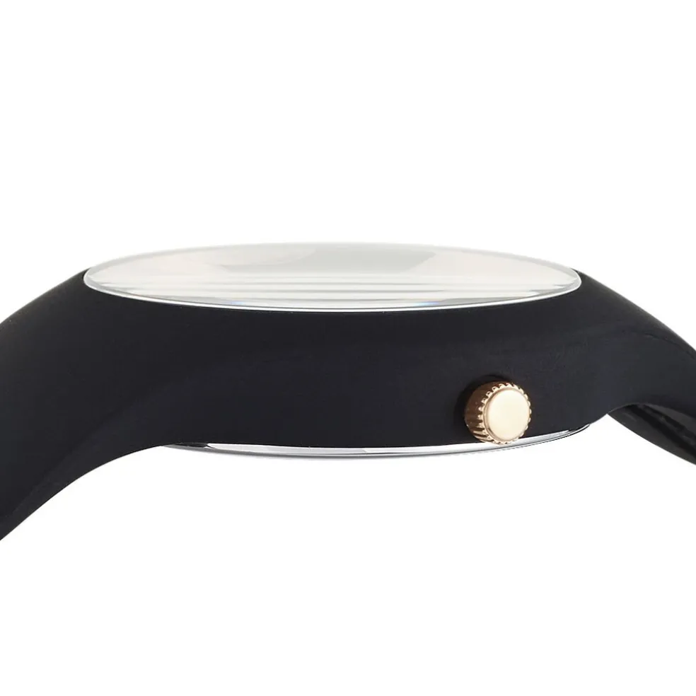 Montre Ice Watch Glam Noir