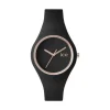 Montre Ice Watch Glam Noir