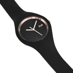 Montre Ice Watch Glam Noir