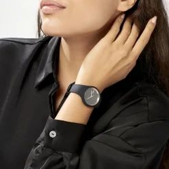 Montre Ice Watch Glam Noir