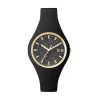 Montre Ice Watch Glitter Noir