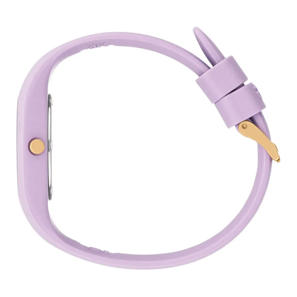 Montre Ice Watch Glitter Multicolore