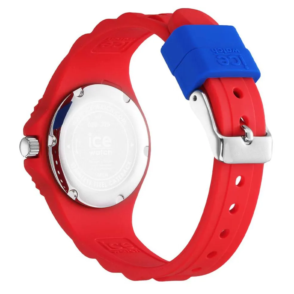 Montre Ice Watch Hero Bleu