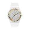 Montre Ice Watch Ice Power Blanc