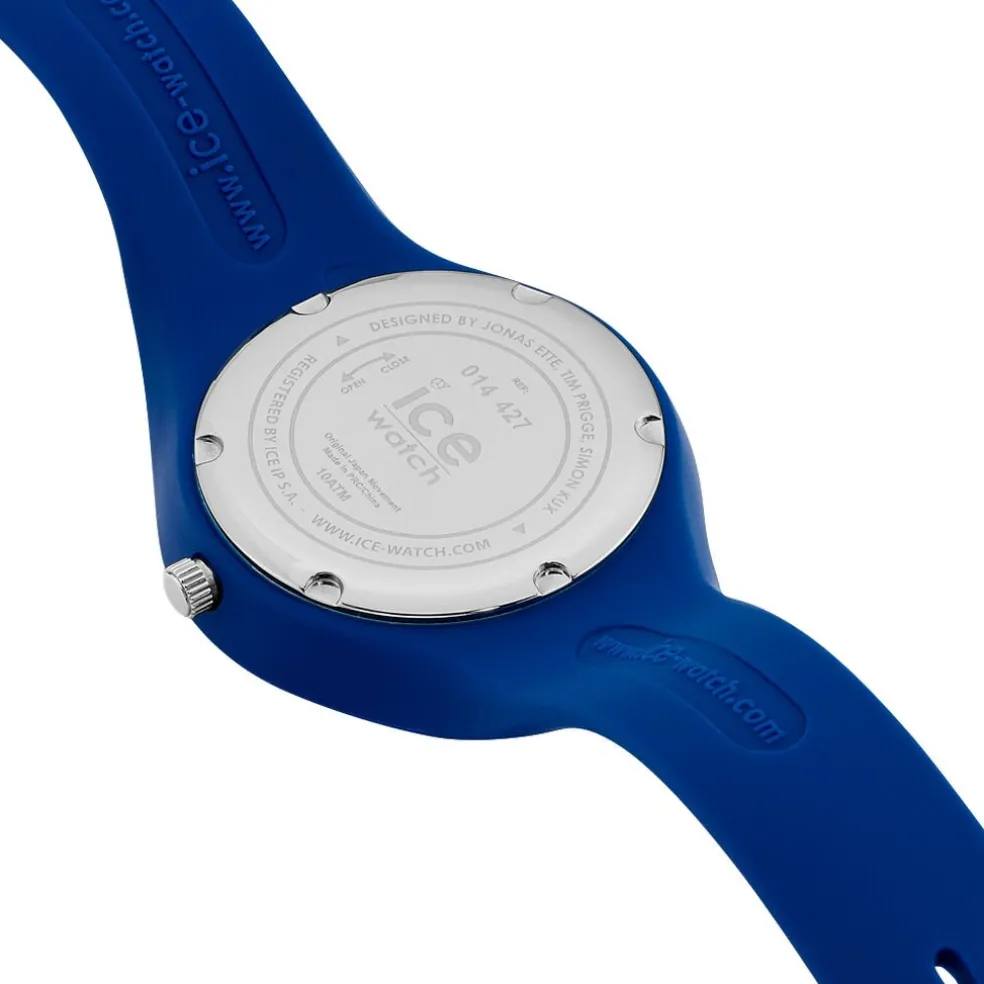 Montre Ice Watch Ola Kids Bleu