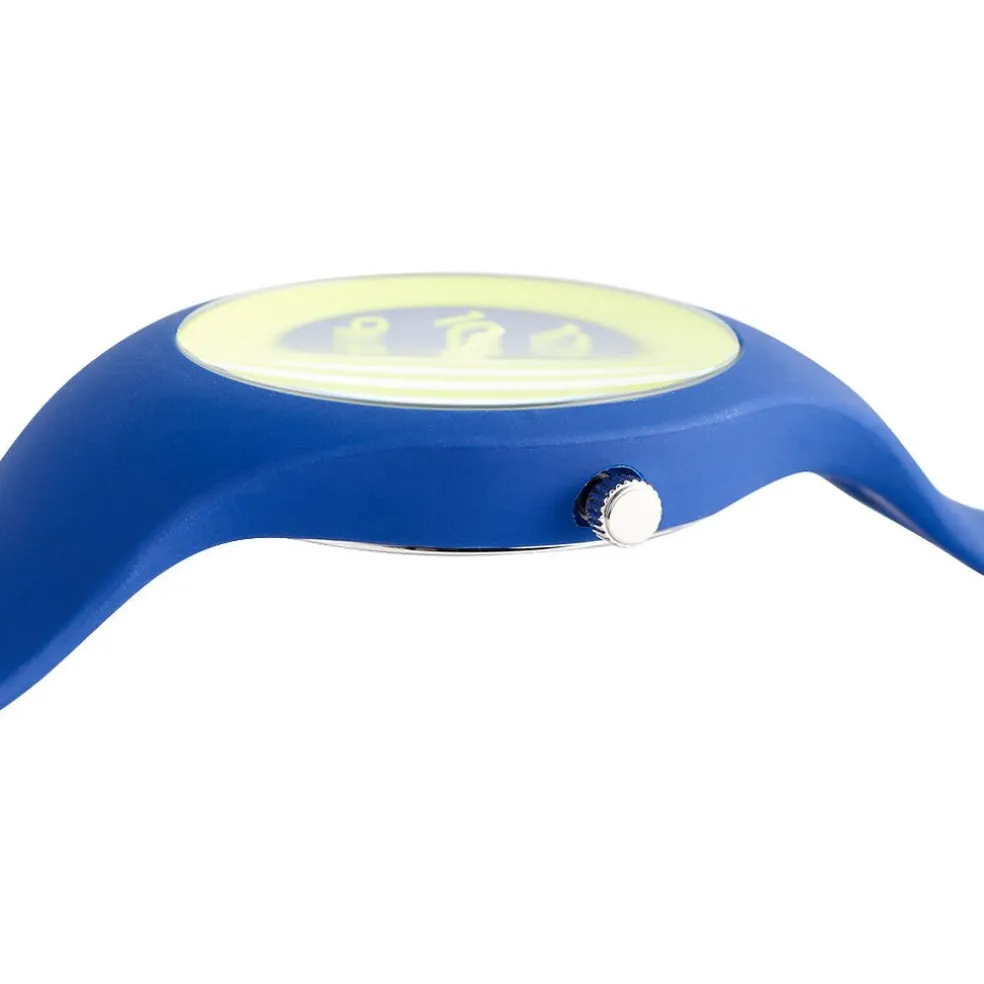 Montre Ice Watch Ola Kids Bleu