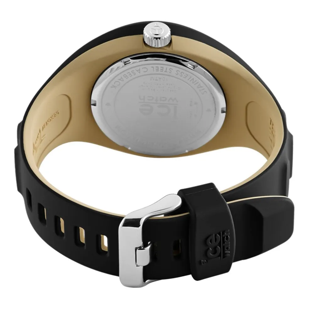 Montre Ice Watch Pierre Leclercq Noir