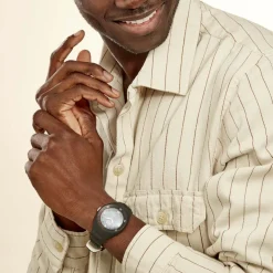 Montre Ice Watch Pierre Leclercq Bleu