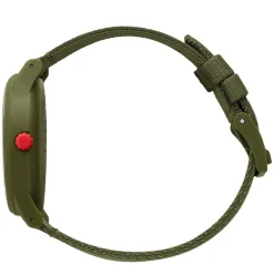 Montre Ice Watch Solar Power Kaki