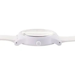 Montre Ice Watch Solar Power Blanc