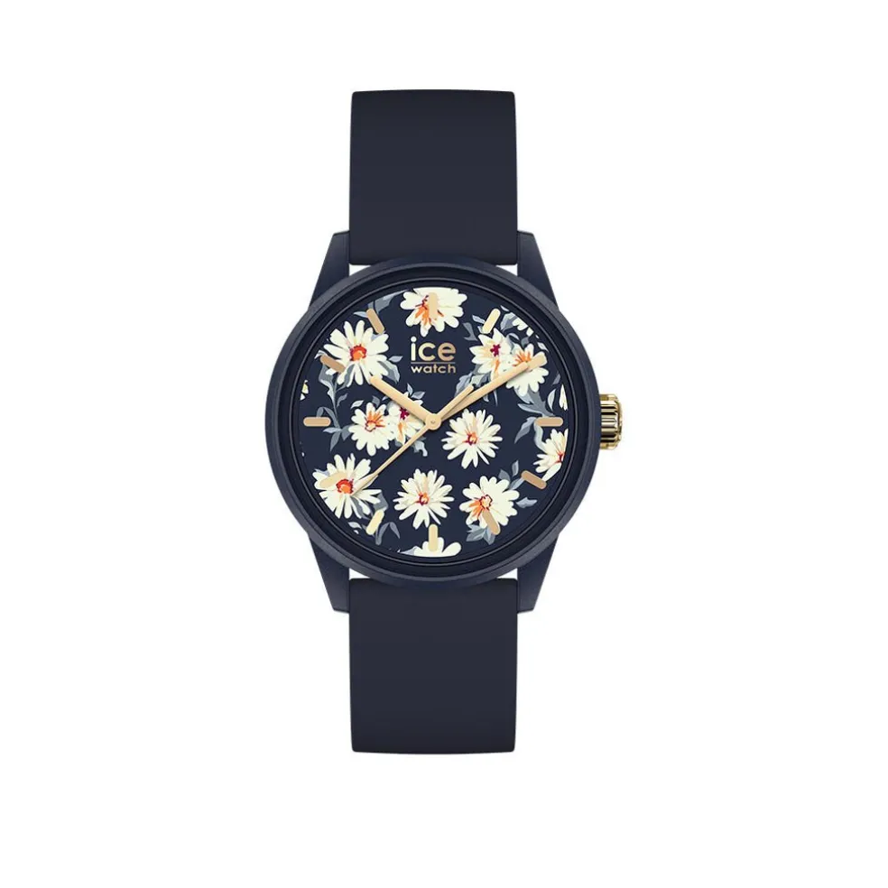 Montre Ice Watch Solar Power Kaki