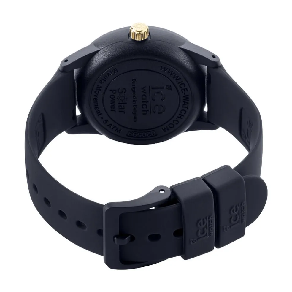 Montre Ice Watch Solar Power Kaki