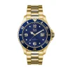 Montre Ice Watch Steel Bleu