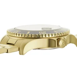 Montre Ice Watch Steel Bleu