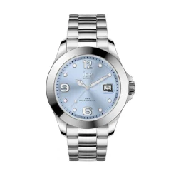 Montre Ice Watch Steel Classic Bleu