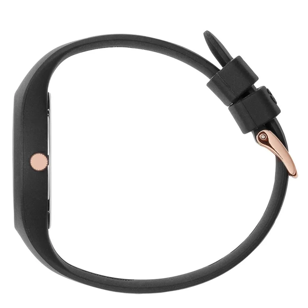 Montre Ice Watch Sunset Degrade Arc En Ciel