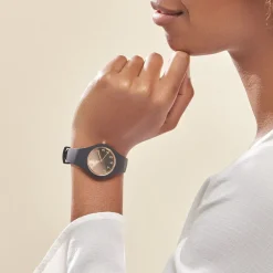 Montre Ice Watch Sunset Degrade Arc En Ciel