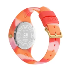 Montre Ice Watch Tie And Dye Beige