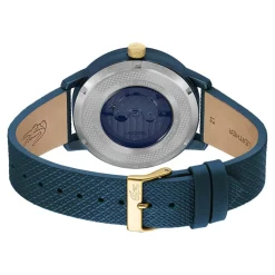 Montre Lacoste .12.12 Automatique Bleu