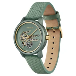 Montre Lacoste .12.12 Automatique Vert