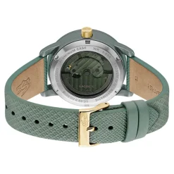 Montre Lacoste .12.12 Automatique Vert