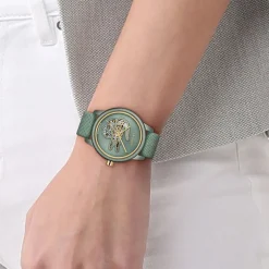 Montre Lacoste .12.12 Automatique Vert