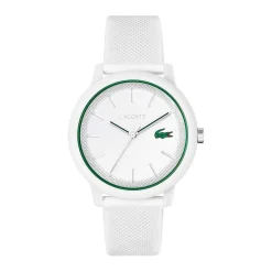 Montre Lacoste 12.12 Blanc