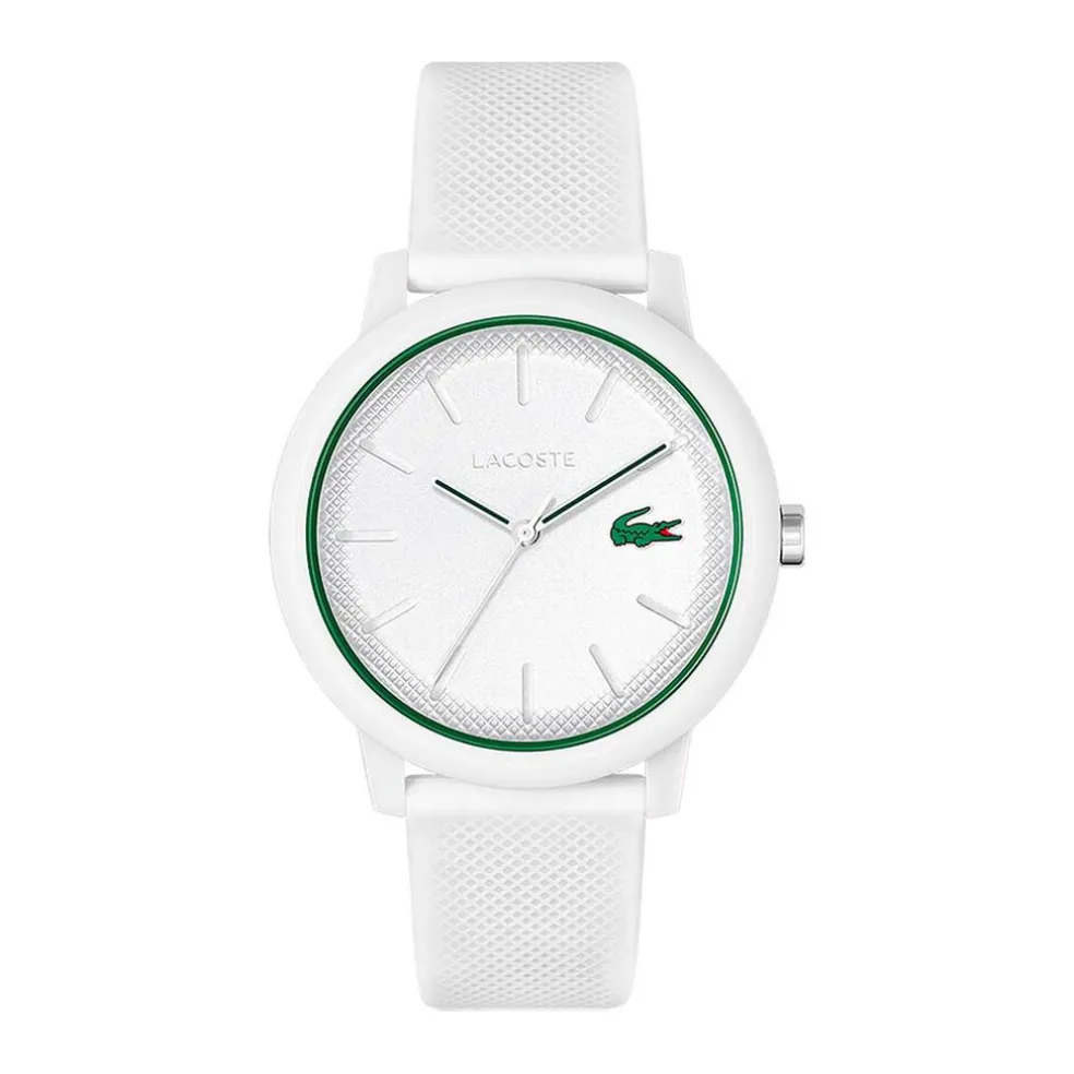 Montre Lacoste 12.12 Blanc