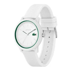 Montre Lacoste 12.12 Blanc