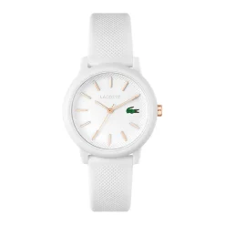 Montre Lacoste 12.12 Blanc