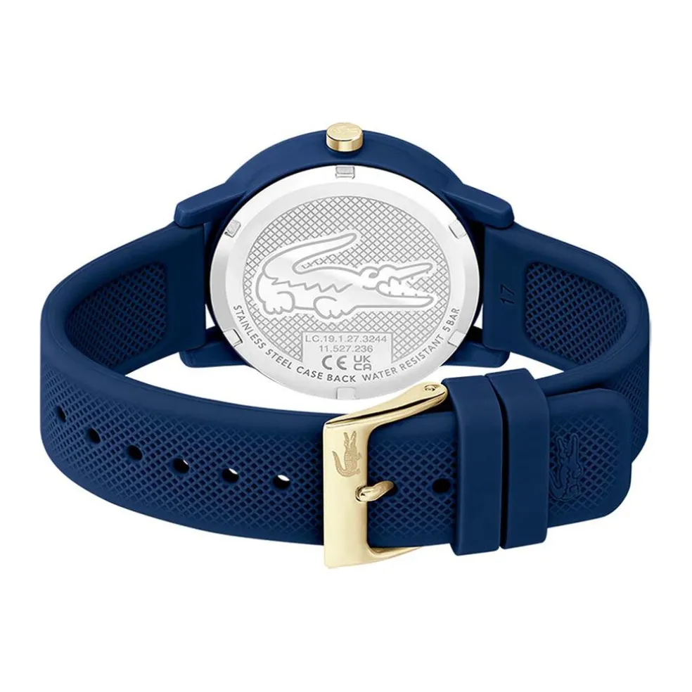 Montre Lacoste 12.12 Bleu
