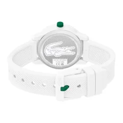 Montre Lacoste 12.12 Kids Blanc