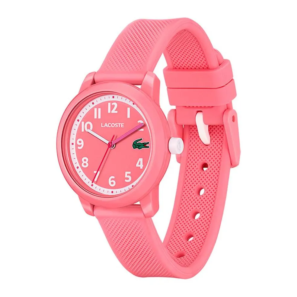 Montre Lacoste 12.12 Kids Rose