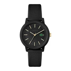 Montre Lacoste 12.12 Noir