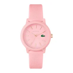 Montre Lacoste 12.12 Rose