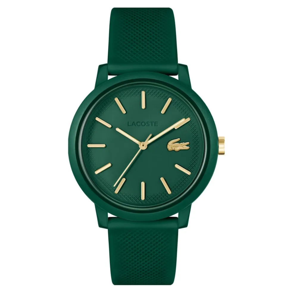 Montre Lacoste .12.12 Vert