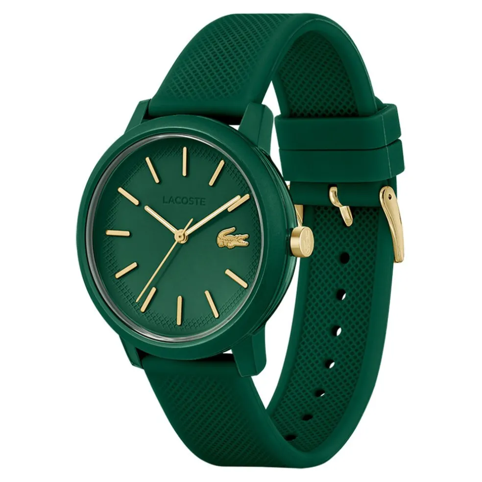 Montre Lacoste .12.12 Vert