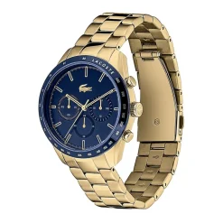 Montre Lacoste Boston Bleu