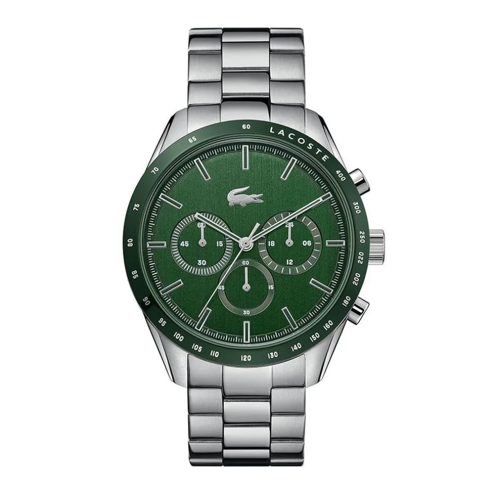 Montre Lacoste Boston Vert