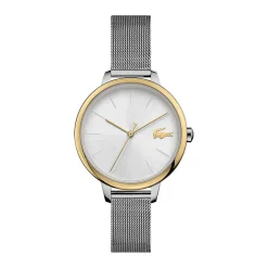 Montre Lacoste Cannes Argent