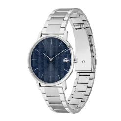 Montre Lacoste Crocorigin Bleu