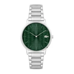 Montre Lacoste Crocorigin Vert