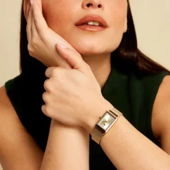 Montre Lacoste Lacoste Catherine Doré