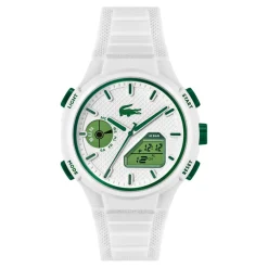Montre Lacoste Lc33 Blanc