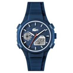 Montre Lacoste Lc33 Bleu