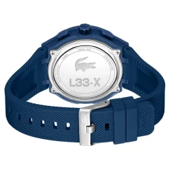 Montre Lacoste Lc33 Bleu