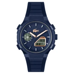 Montre Lacoste Lc33 Bleu