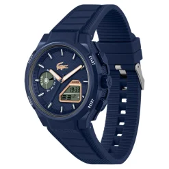 Montre Lacoste Lc33 Bleu
