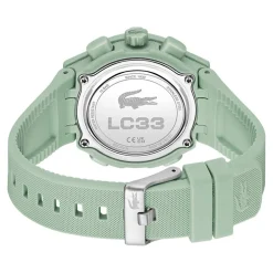 Montre Lacoste Lc33 Crème